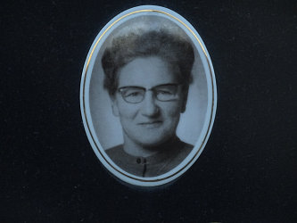 Friedhof Kleinmrbisch