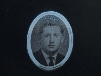 Friedhof Kleinmrbisch