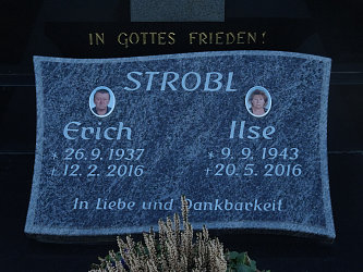 Friedhof Kleinmrbisch