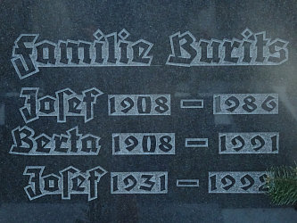 Friedhof Kleinmrbisch