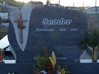 Friedhof Kleinmrbisch