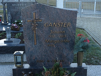 Friedhof Kleinmrbisch