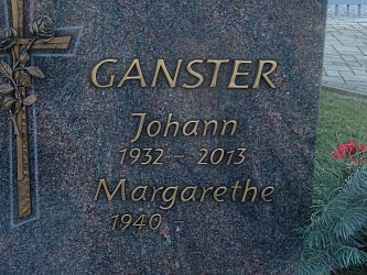 Friedhof Kleinmrbisch