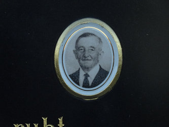 Friedhof Kleinmrbisch