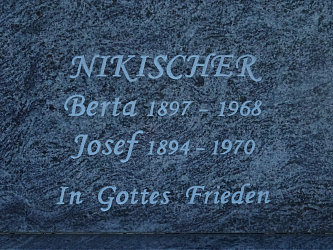 Friedhof Kleinmrbisch