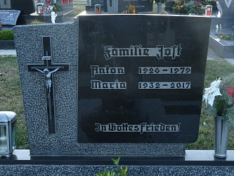 Friedhof Kleinmrbisch