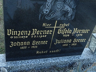 Friedhof Kleinmrbisch