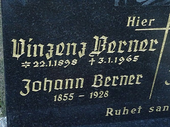 Friedhof Kleinmrbisch