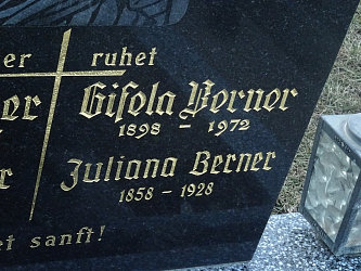 Friedhof Kleinmrbisch