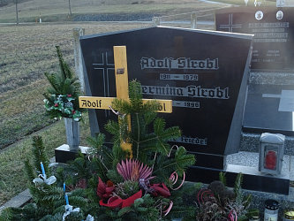 Friedhof Kleinmrbisch