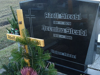 Friedhof Kleinmrbisch