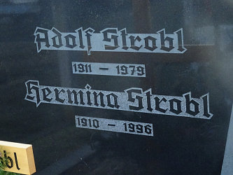 Friedhof Kleinmrbisch