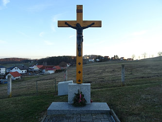 Friedhof Kleinmrbisch