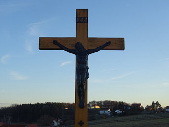 Friedhof Kleinmrbisch