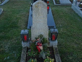 Friedhof Kleinmrbisch