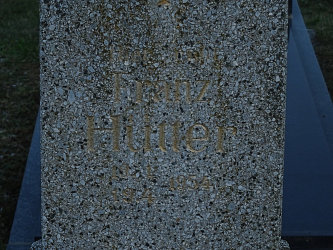 Friedhof Kleinmrbisch