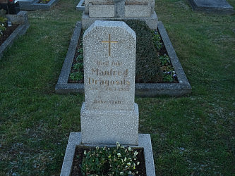 Friedhof Kleinmrbisch