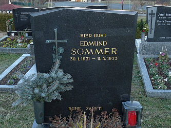 Friedhof Kleinmrbisch