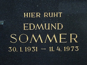 Friedhof Kleinmrbisch