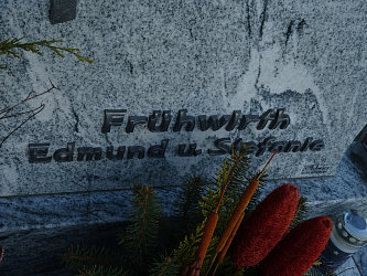 Friedhof Kleinmrbisch