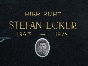 Friedhof Kleinmrbisch