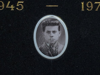 Friedhof Kleinmrbisch