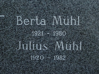 Friedhof Kleinmrbisch