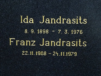 Friedhof Kleinmrbisch