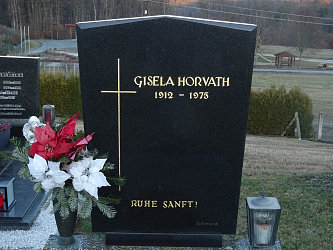 Friedhof Kleinmrbisch