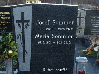 Friedhof Kleinmrbisch