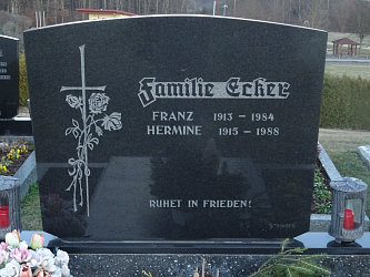 Friedhof Kleinmrbisch