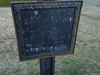 Friedhof Kleinmrbisch