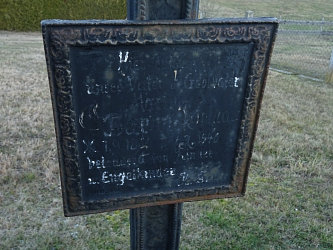 Friedhof Kleinmrbisch