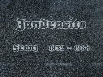 Friedhof Kleinmrbisch