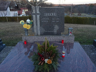 Friedhof Kleinmrbisch