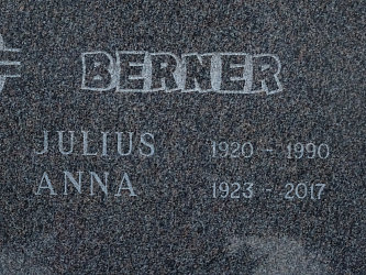 Friedhof Kleinmrbisch