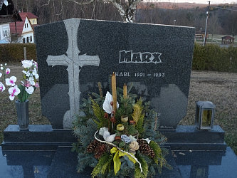 Friedhof Kleinmrbisch