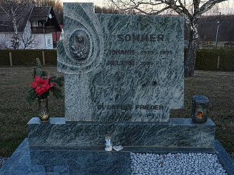 Friedhof Kleinmrbisch