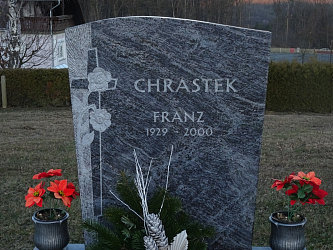 Friedhof Kleinmrbisch