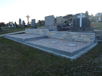 Friedhof Kleinmrbisch