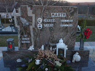 Friedhof Kleinmrbisch