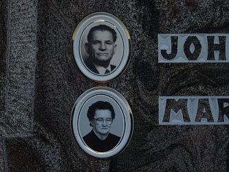 Friedhof Kleinmrbisch