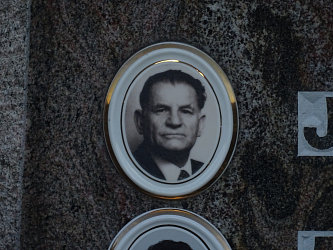 Friedhof Kleinmrbisch