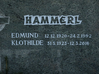 Friedhof Kleinmrbisch