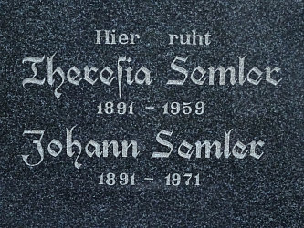 Friedhof Kleinmrbisch