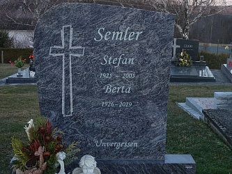 Friedhof Kleinmrbisch