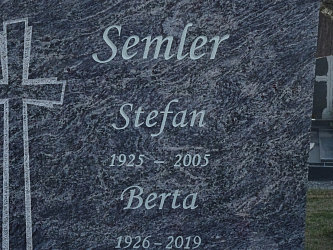 Friedhof Kleinmrbisch