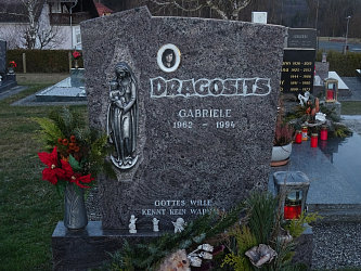 Friedhof Kleinmrbisch