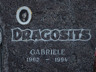 Friedhof Kleinmrbisch