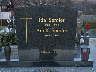 Friedhof Kleinmrbisch